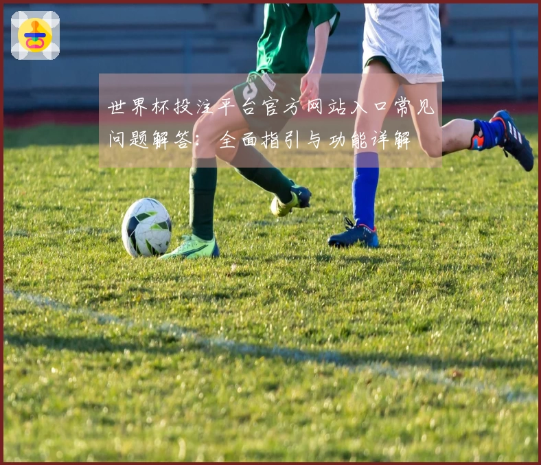 世界杯投注平台官方网站入口常见问题解答：全面指引与功能详解