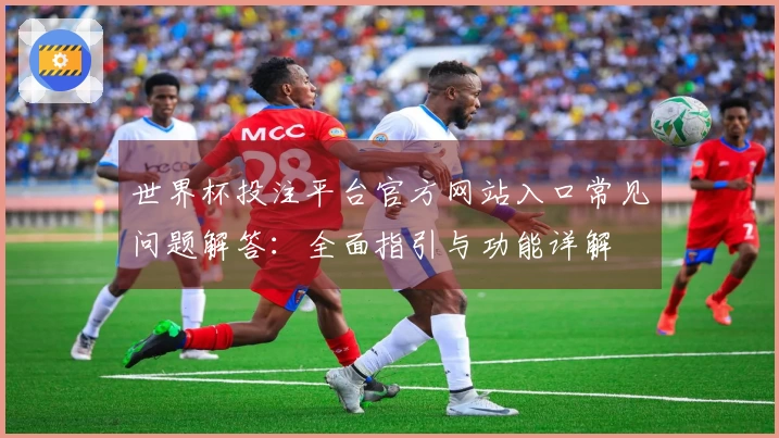 世界杯投注平台官方网站入口常见问题解答:全面指引与功能详解