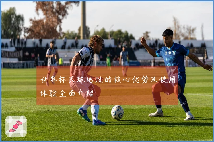 世界杯买球地址的核心优势及使用体验全面介绍