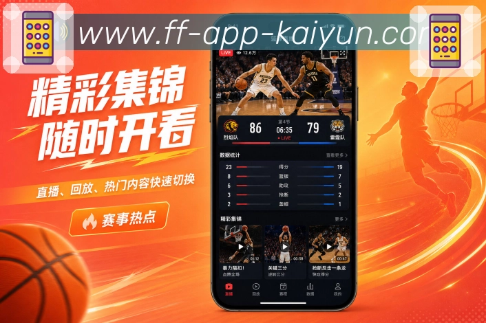App 展示图